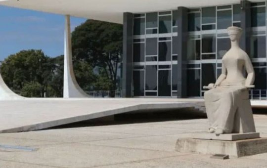 STF volta do recesso com julgamento que pode ampliar proteção da Lei Maria da Penha