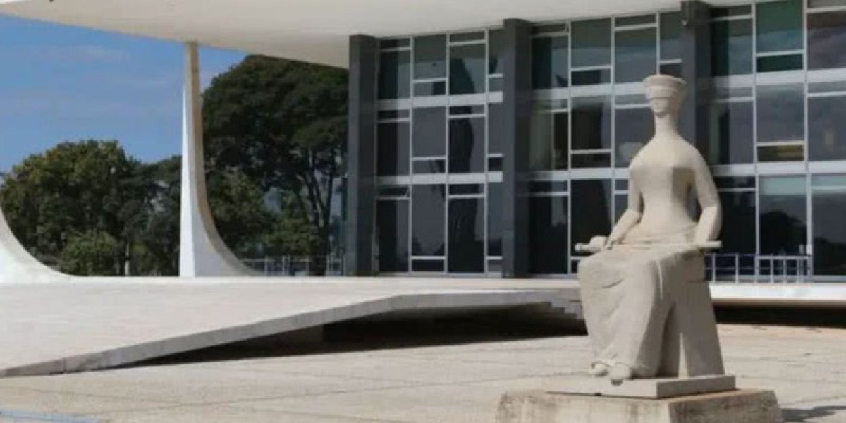 STF volta do recesso com julgamento que pode ampliar proteção da Lei Maria da Penha