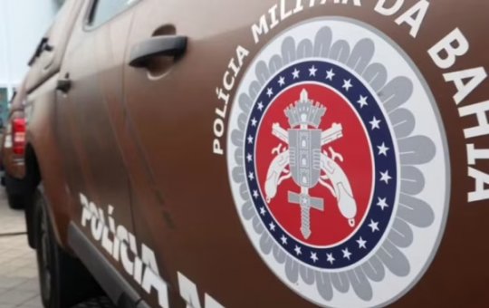 Grávida denuncia agressão com fio elétrico após se recusar a ir para festa na Bahia