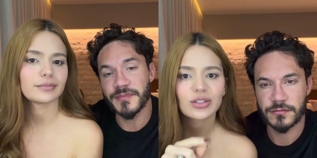 Viih Tube e Eliezer divulgam primeiro vídeo sobre direitos de domésticas após acordo com MPT