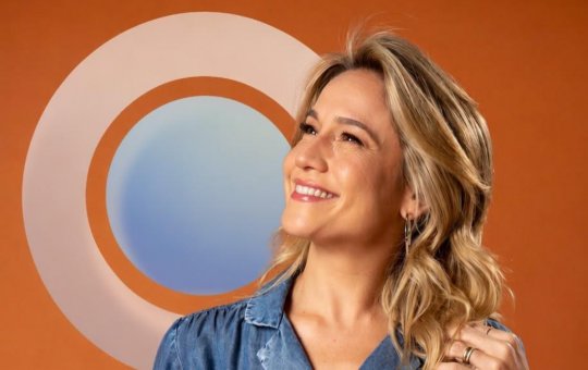 Fernanda Gentil é contratada por emissora estadunidense após passagem na CazéTV