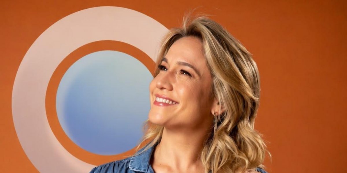 Fernanda Gentil é contratada por emissora estadunidense após passagem na CazéTV