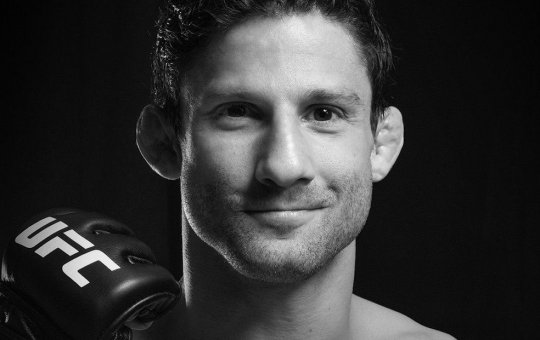 Morre aos 34 anos o lutador de MMA Allan 'Puro Osso' Nascimento
