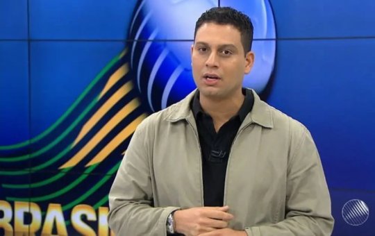 Família de Darino Sena pede privacidade e faz apelo após crise de saúde do jornalista