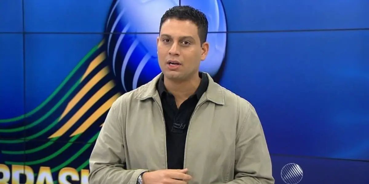 Família de Darino Sena pede privacidade e faz apelo após crise de saúde do jornalista