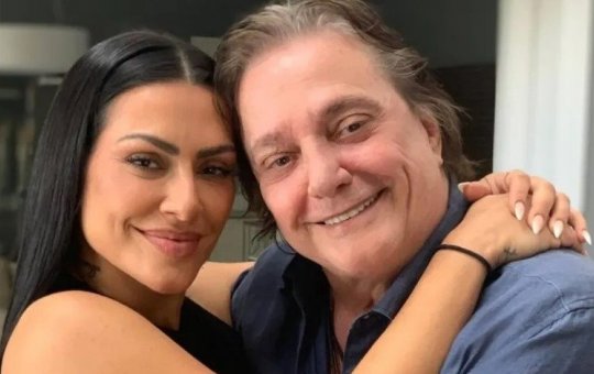 Cleo Pires fala sobre reaproximação com Fábio Jr. e destaca atitude do pai: “Teve humildade”