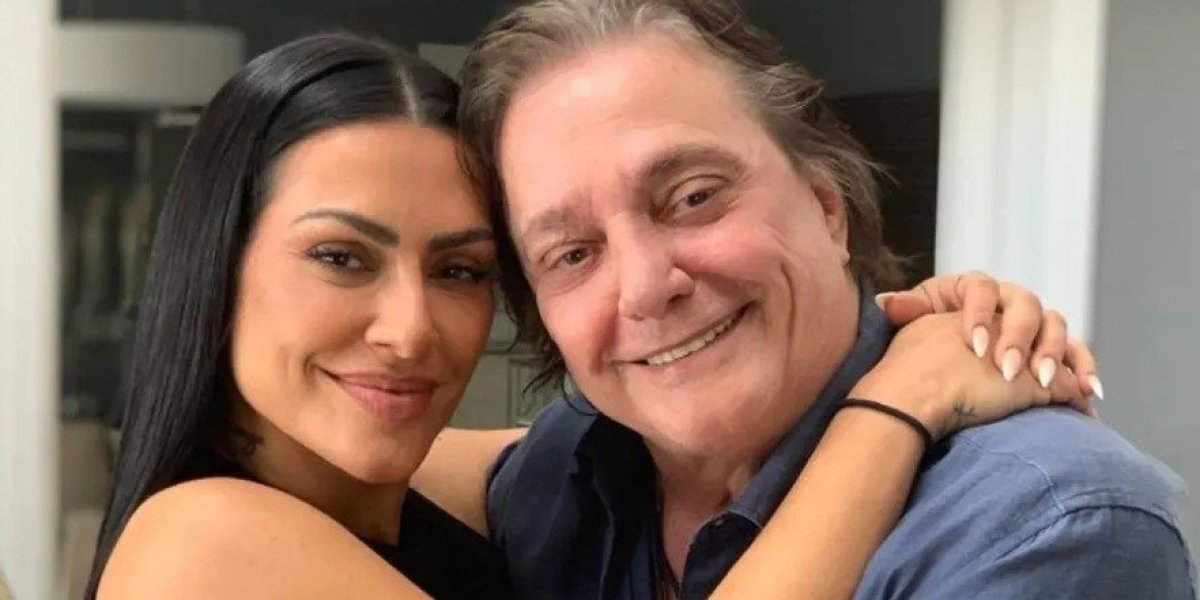Cleo Pires fala sobre reaproximação com Fábio Jr. e destaca atitude do pai: “Teve humildade”