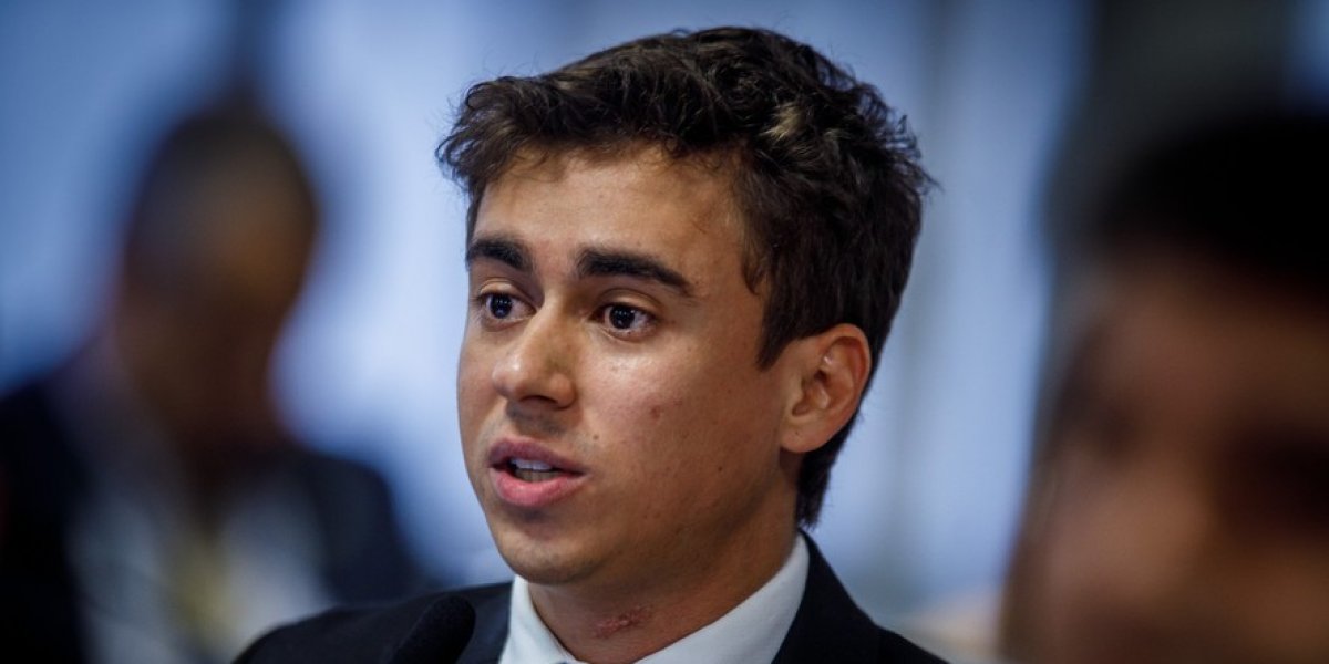 PT vai à PGR contra Nikolas Ferreira e pede investigação por vídeo contra Lula