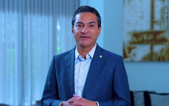Republicanos bate o martelo e anuncia neutralidade na eleição presidencial de 2026