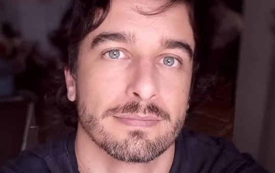 Ator Marco Furlan é preso por suspeita de estuprar criança de 5 anos em festa de aniversário