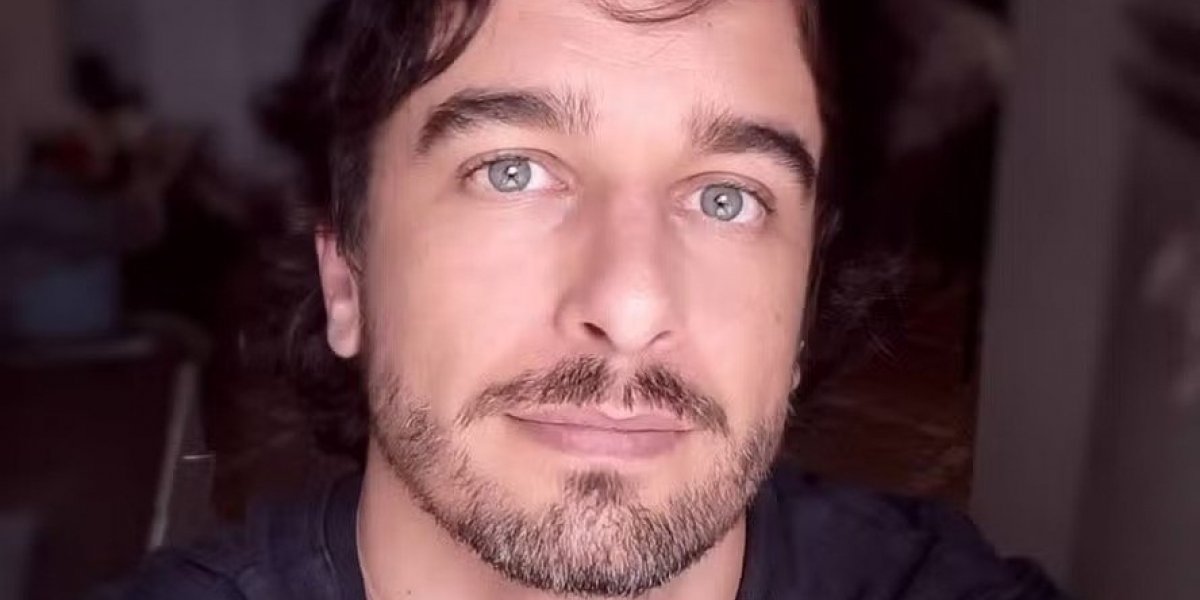 Ator Marco Furlan é preso por suspeita de estuprar criança de 5 anos em festa de aniversário