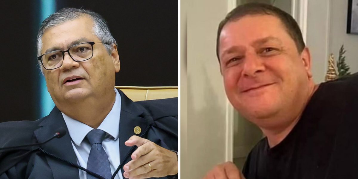 Flávio Dino autoriza terceiro inquérito contra Lulinha após pedido da Polícia Federal