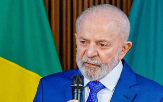 TSE dá prazo de 24 horas para governo remover publicações que promovam Lula em canais oficiais 