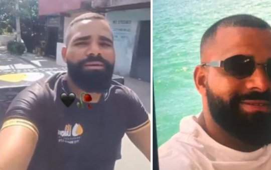 Soldado da PM é presa por suspeita de envolvimento na morte de Léo Lanches em Salvador