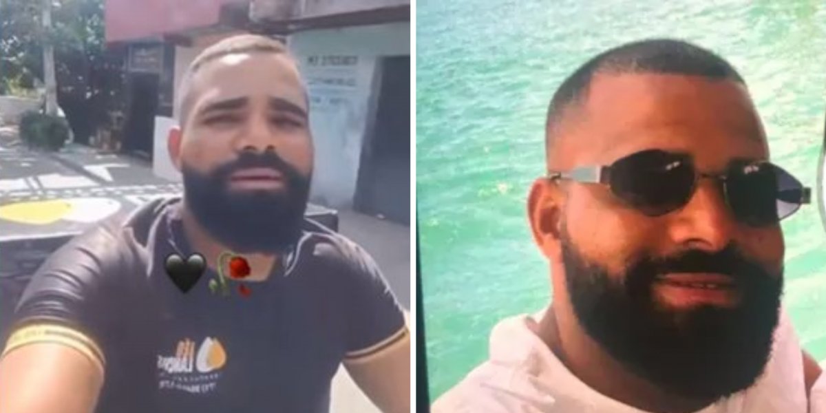 Soldado da PM é presa por suspeita de envolvimento na morte de Léo Lanches em Salvador