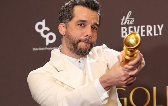 Wagner Moura rebate críticas a posicionamentos políticos e pede mais diálogo