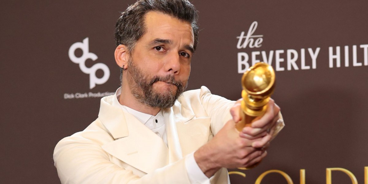 Wagner Moura rebate críticas a posicionamentos políticos e pede mais diálogo