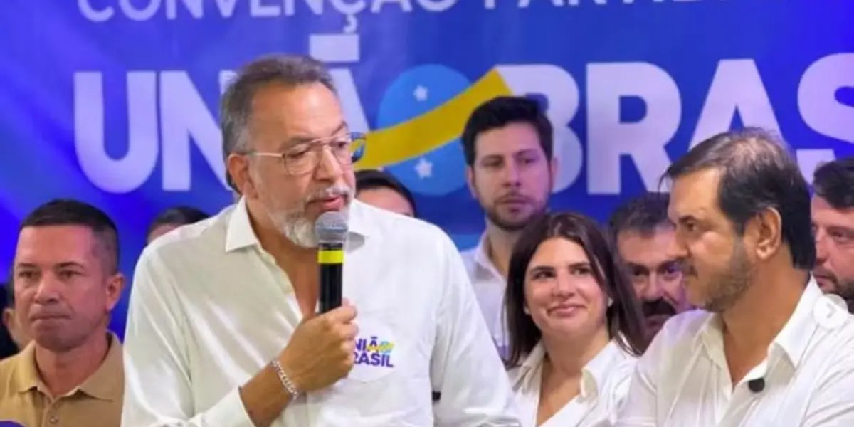 União Brasil adota neutralidade na disputa pela Presidência da República em 2026