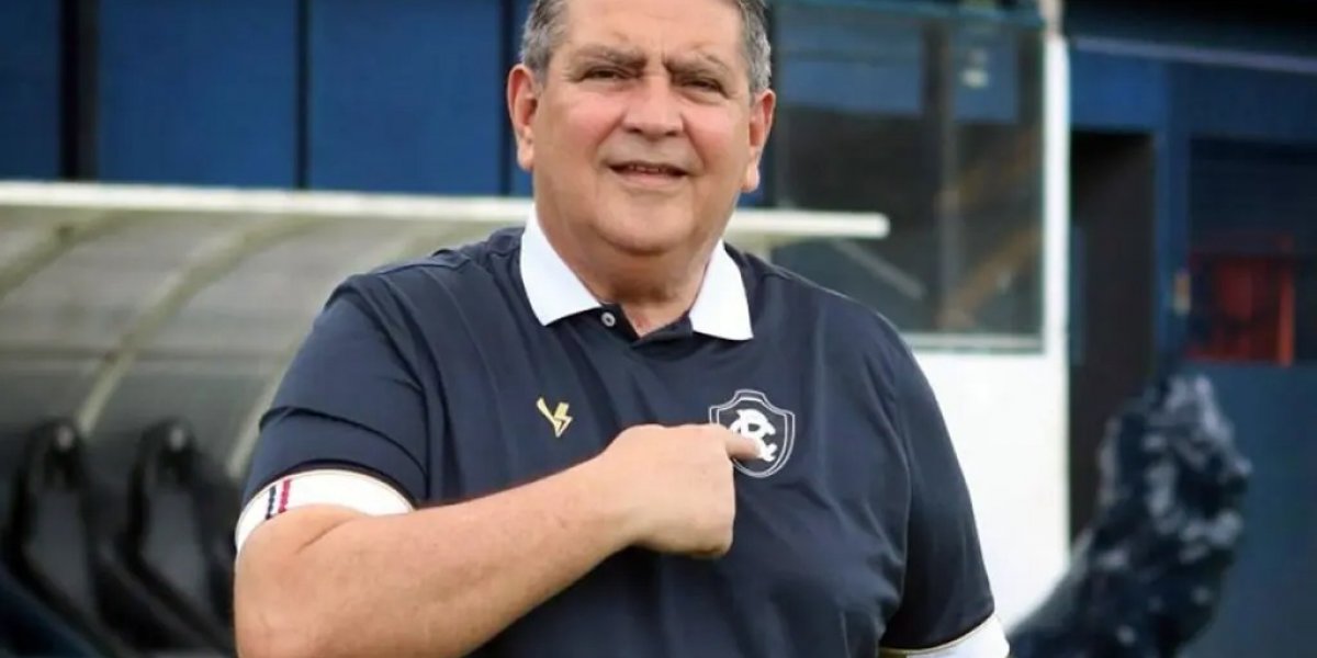 Presidente do Remo detona Neymar após confusão no final do jogo: 'Vagabundo'