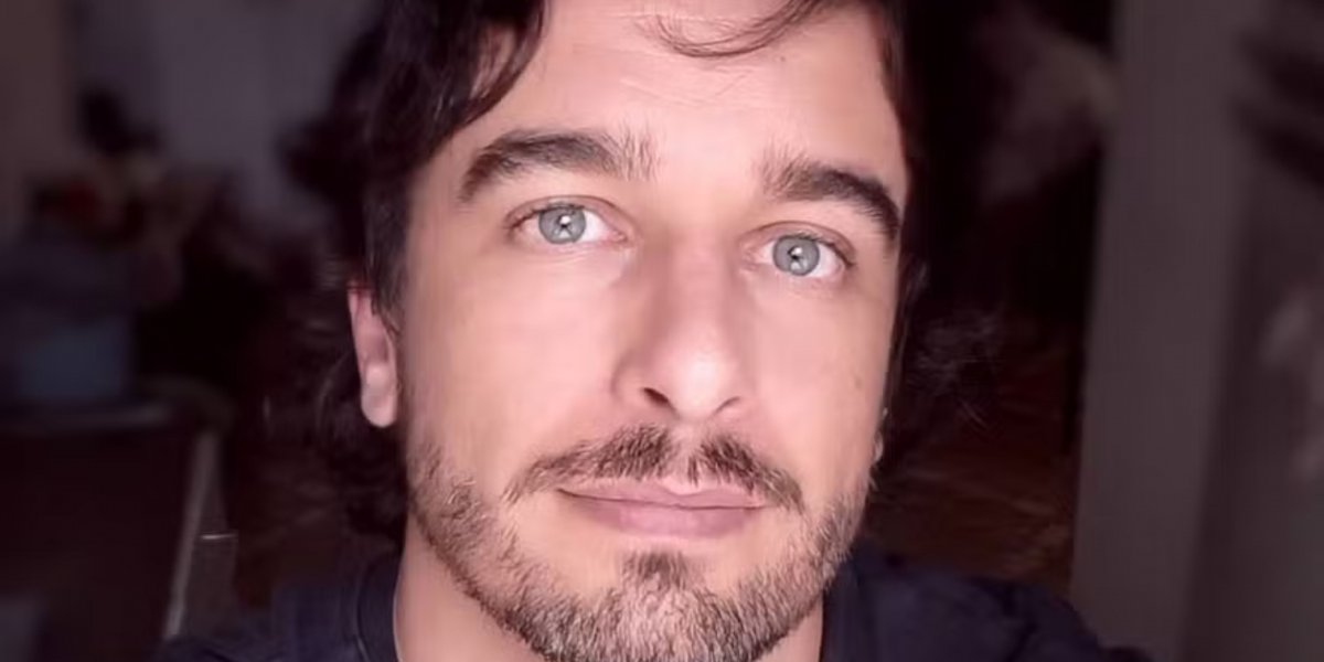 Ator acusado de estupro contra criança de 5 anos diz ter se confundido com namorada