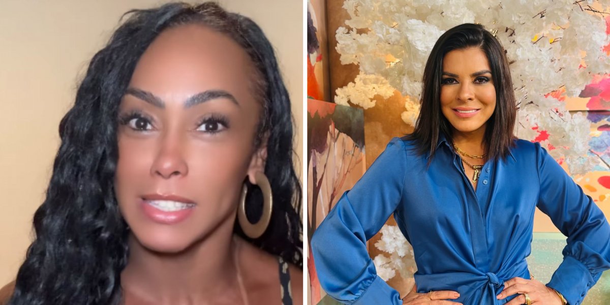 Rosiane Pinheiro sai em defesa de Xuxa e critica Mara Maravilha: “Que mulher mal-amada!”