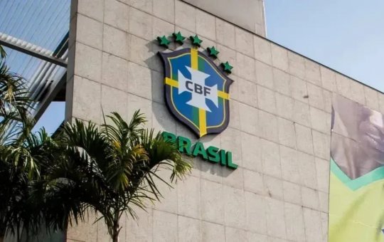 CBF anuncia paralisação obrigatória durante a Copa do Mundo Feminina