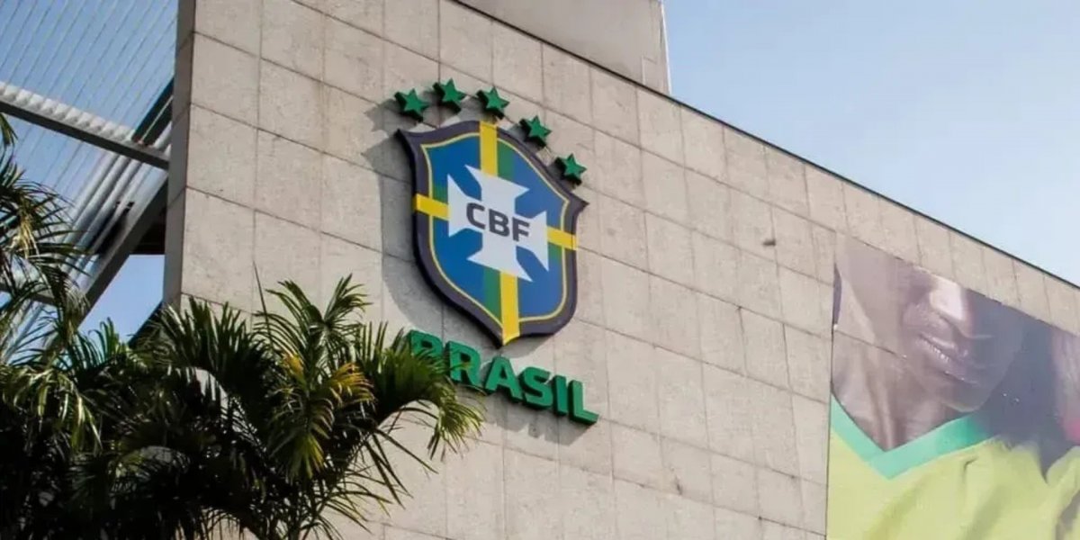 CBF anuncia paralisação obrigatória durante a Copa do Mundo Feminina