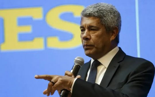 "Vamos continuar investindo na segurança, machuque quem machucar", diz Jerônimo