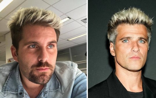 Thiago Gagliasso ironiza Bruno após polêmica no McDonald's: "Ele votou no Lula para comer picanha"