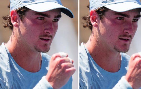 João Fonseca vence Tsitsipas e avança à terceira rodada do Masters 1000 de Montreal