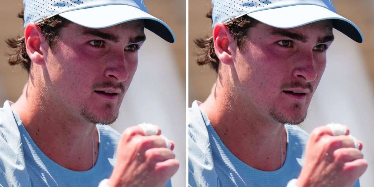 João Fonseca vence Tsitsipas e avança à terceira rodada do Masters 1000 de Montreal