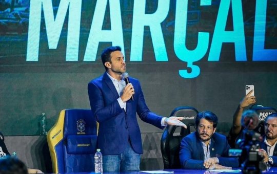 TRE-SP forma maioria para manter Pablo Marçal inelegível até 2032; candidatura do influenciador ao Senado é ameaçada