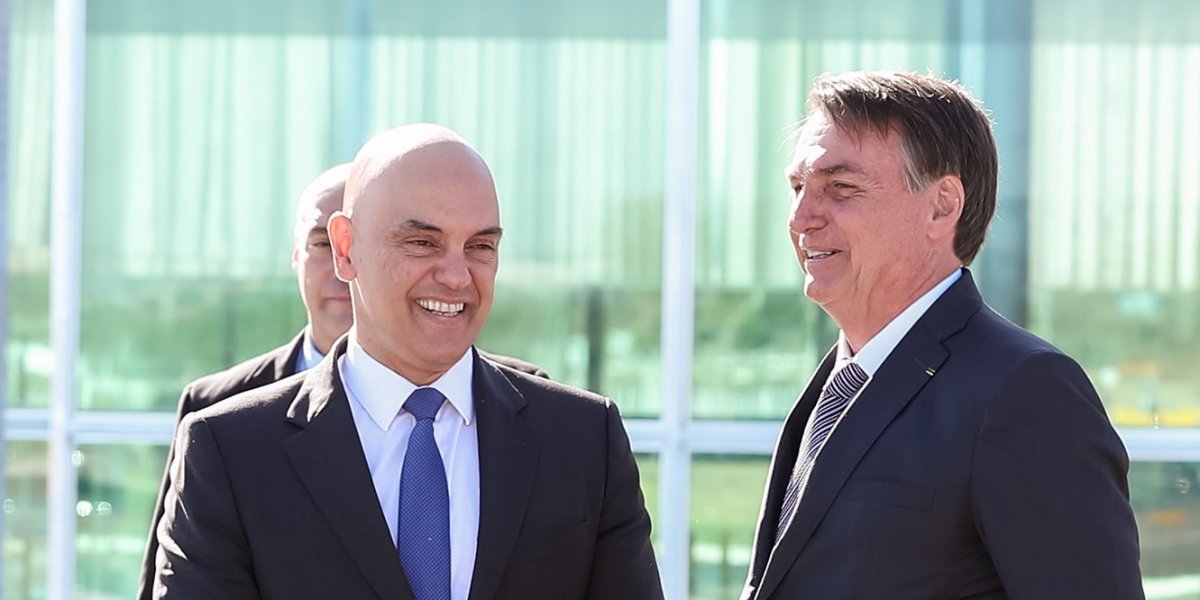 Moraes não deve flexibilizar restrições a Bolsonaro, avaliam ministros do STF