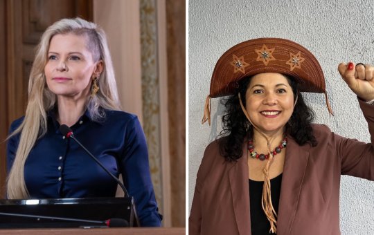 Vereadora do PL do Paraná é acusada de xenofobia contra parlamentar do PT: 'Voltar para o Ceará'