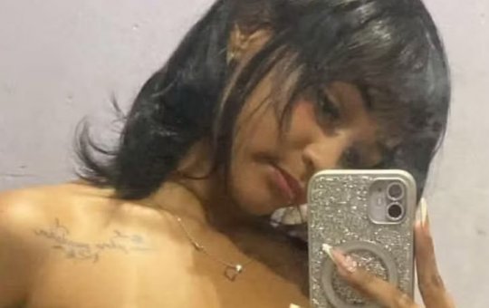 Adolescente desaparece após sair para festa em cidade da Bahia