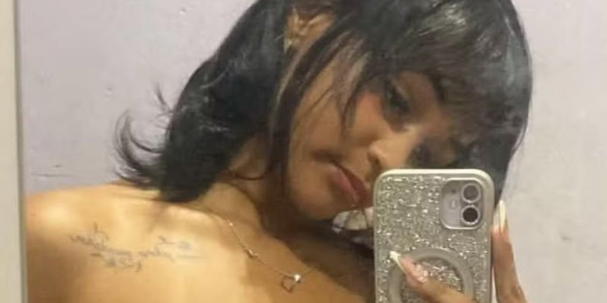 Adolescente desaparece após sair para festa em cidade da Bahia