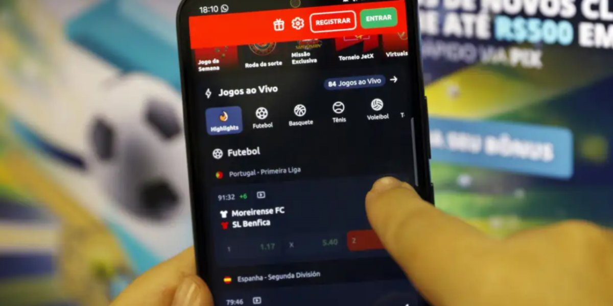 Brasileiros perderam R$ 62,5 bilhões com bets em 2025, informa pesquisa