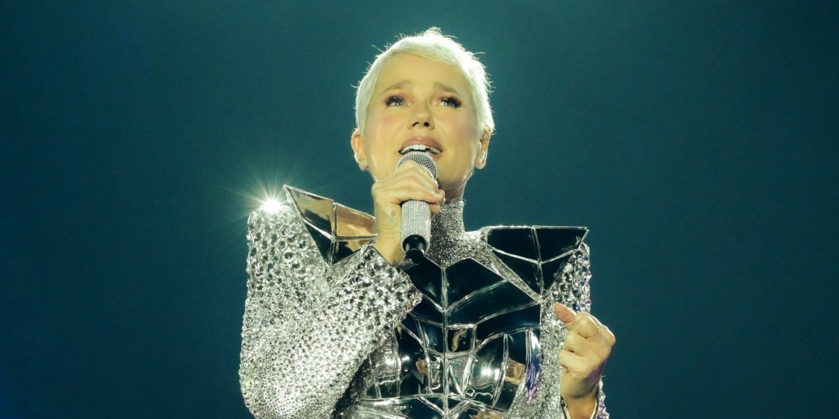 Xuxa afirma que já cogitou deixar o Brasil: "Acho que não sou deste planeta"