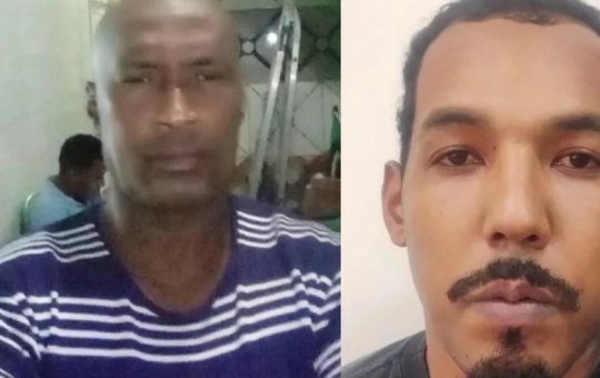 Filho é preso suspeito de matar o pai a facadas no sul da Bahia