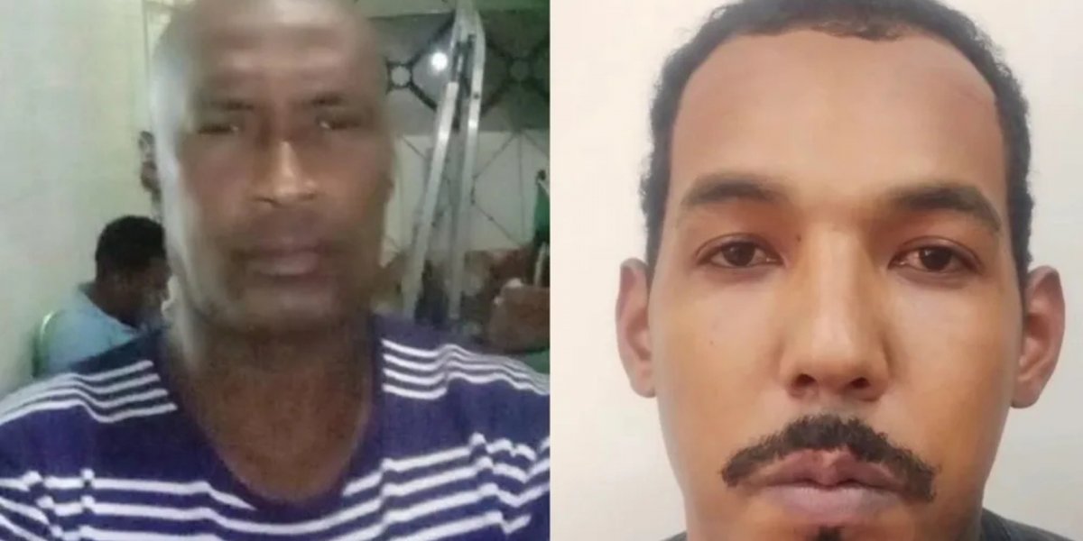 Filho é preso suspeito de matar o pai a facadas no sul da Bahia