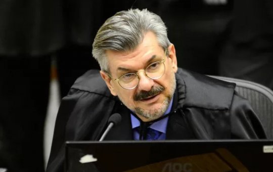 STJ condena Marco Buzzi com perda do cargo após acusações de assédio sexual