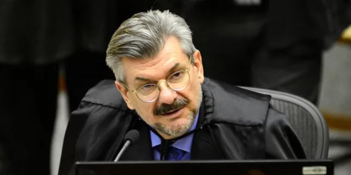 STJ condena Marco Buzzi com perda do cargo após acusações de assédio sexual