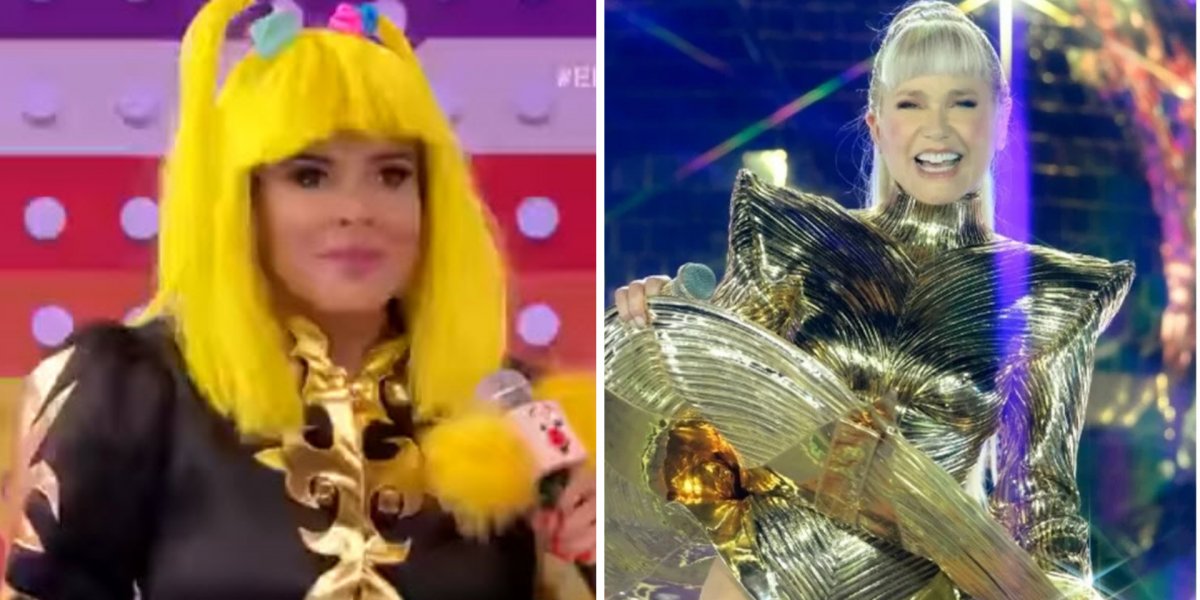 Vídeo de Mara Maravilha cantando "Ilariê" volta à tona após troca de farpas com Xuxa