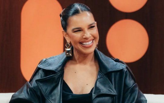Mariana Rios enfrenta nova perda gestacional: 'Depois de tanto tempo tentando'