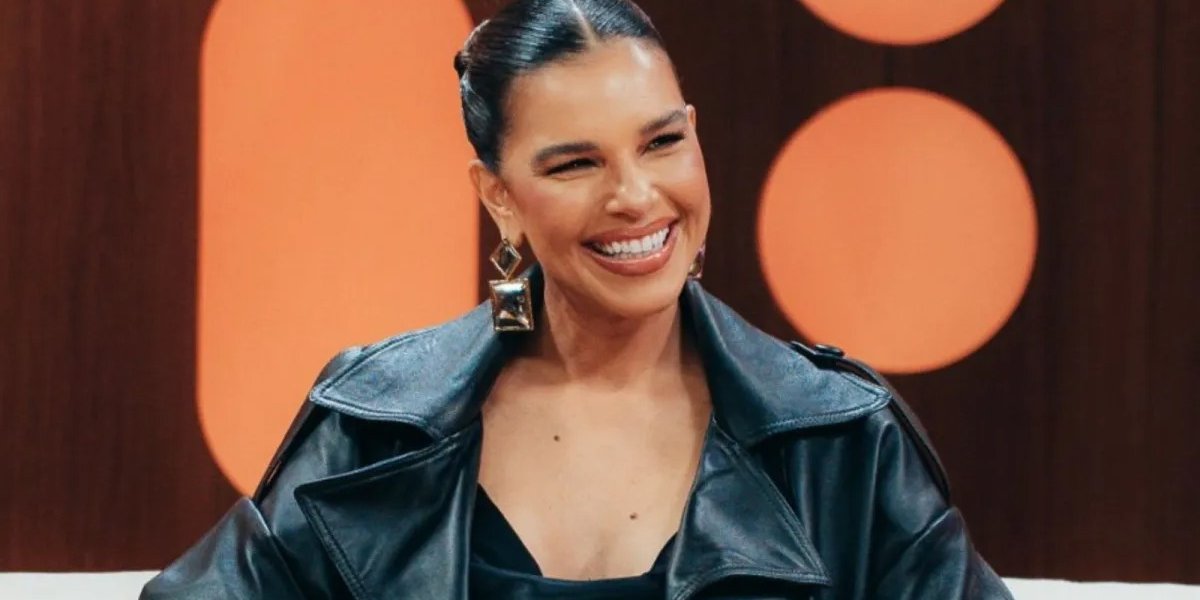 Mariana Rios enfrenta nova perda gestacional: 'Depois de tanto tempo tentando'