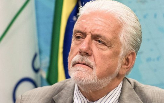 Depoimento de Jaques Wagner na Polícia Federal é cancelado