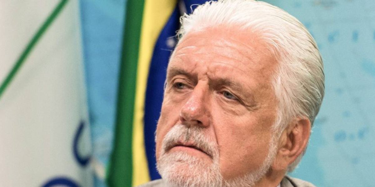 Depoimento de Jaques Wagner na Polícia Federal é cancelado