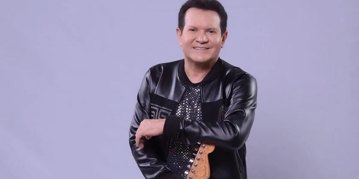 Ximbinha oficializa candidatura a deputado federal pelo PDT no Pará