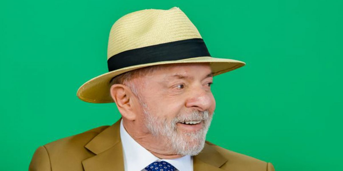 Lula diz que liberdade de expressão “tem limite” ao sancionar lei de proteção a crianças e adolescentes