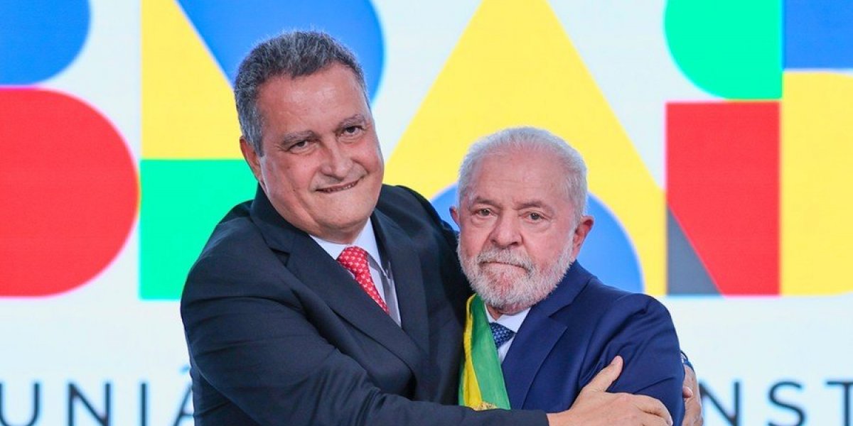 Rui Costa diz que fortalecer base de Lula no Senado será essencial para governo a partir de 2027